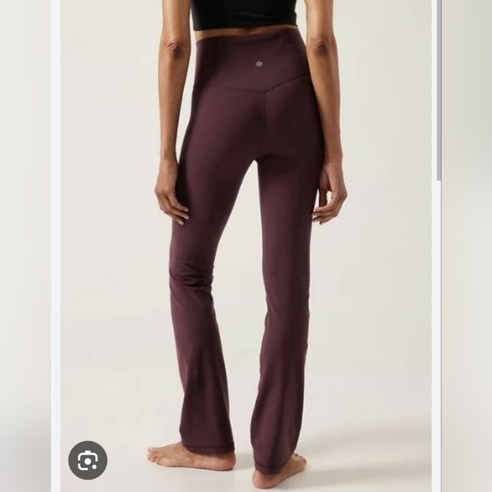 Athleta Elation Straight Leg Pant